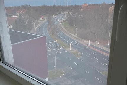 Helle 3-Zimmer-Wohnung mit schönem Ausblick in SZ- Lebenstedt 3 zimmer