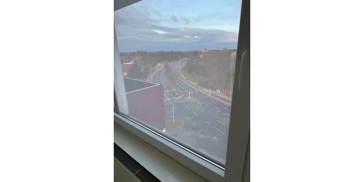 Helle 3-Zimmer-Wohnung mit schönem Ausblick in SZ- Lebenstedt 3 zimmer