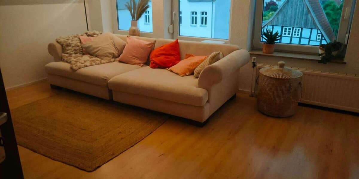 Zimmer Lemgo - 1 Zimmer, 599&euro; | Angebot:26799836