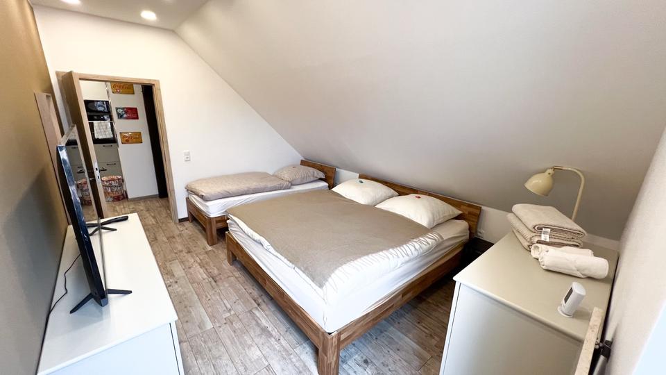 Loft - Studio - Atelier Alfeld (Leine) - 3 Zimmer, 100 m&sup2;, 1.900&euro; | Angebot:26576103