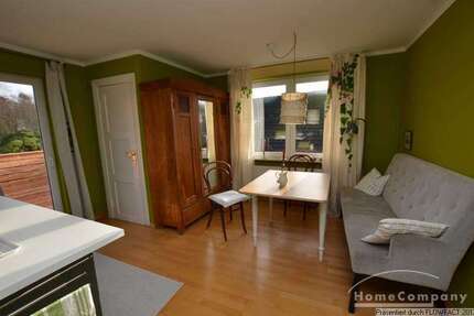 Zimmer Oldenburg Ziegelhof - 2 Zimmer, 1.100&euro; | Angebot:26762916