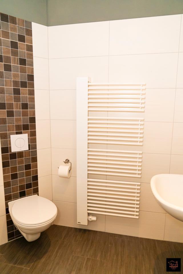 Wohnung zu vermieten – Modern und mitten in der Altstadt, mit Balkon und Parkplatz