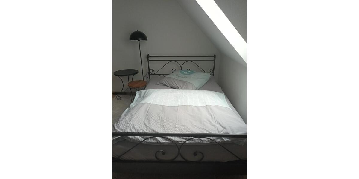 Dachgeschoßwohnung Donauwörth - 2 Zimmer, 44 m&sup2;, 750&euro; | Angebot:26613614
