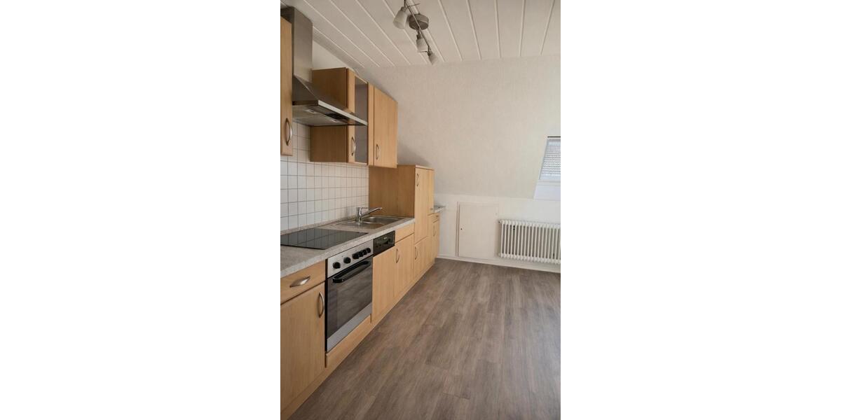 Dachgeschoßwohnung Horn-Bad Meinberg Bad Meinberg - 750&euro; | Angebot:24422908