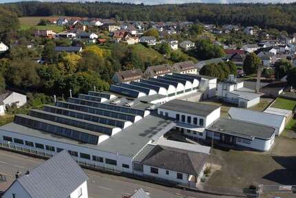 Gewerbeobjekt Weilburg Gaudernbach Gaudernbach - 3.800&euro; | Angebot:26884574