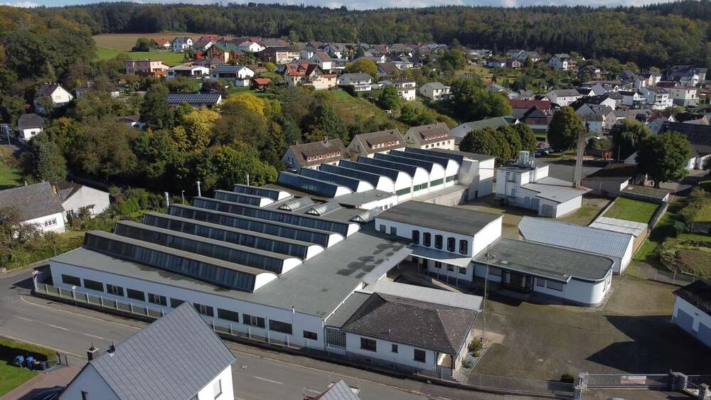 Gewerbeobjekt Weilburg Gaudernbach Gaudernbach - 3.800&euro; | Angebot:26884574