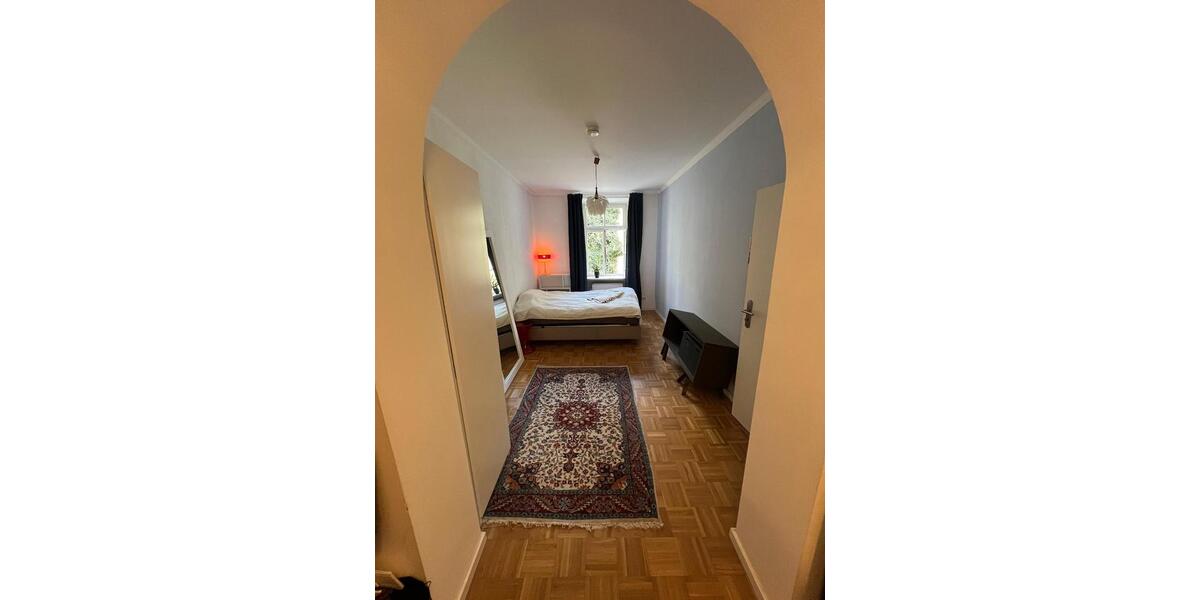 Wohnen auf Zeit München Ludwigsvorstadt-Isarvorstadt - 18 Zimmer, 78 m&sup2;, 500&euro; | Angebot:26236153