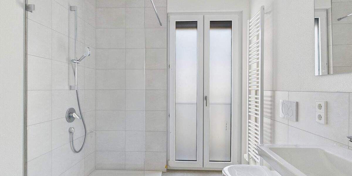 Sonnenbergareal - Komfort trifft Effizienz: Neubauwohnung mit hochwertiger Ausstattung 3 zimmer