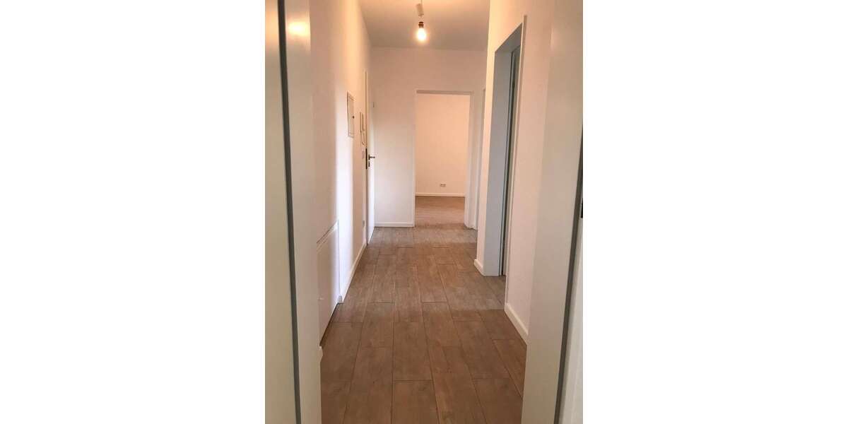 Etagenwohnung Goslar Georgenberg - 2 Zimmer, 63 m&sup2;, 495&euro; | Angebot:26759860