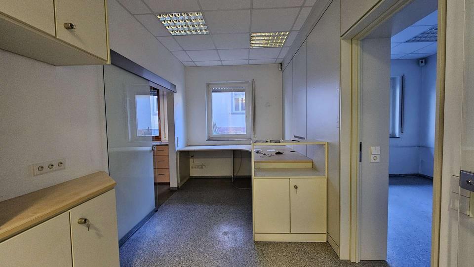 Gewerbeobjekt Freudenstadt - 1.450&euro; | Angebot:25970598