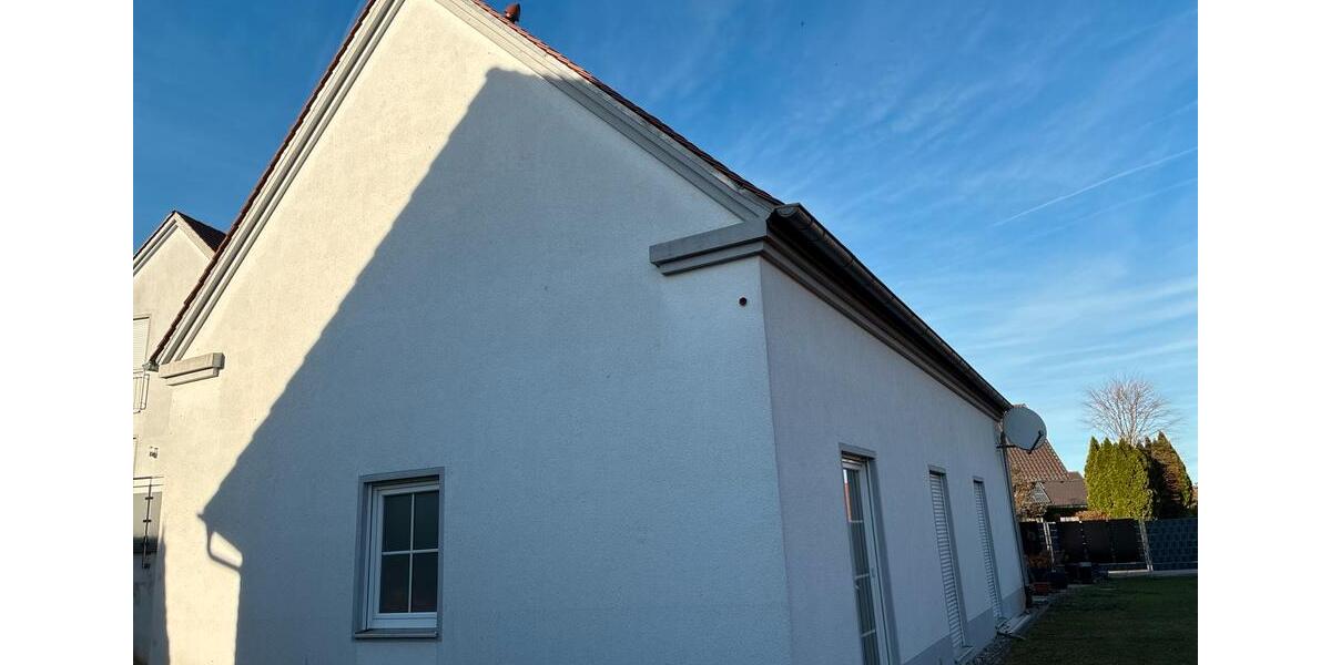 Loft Haus für Singles und Paare zu vermieten 4 zimmer