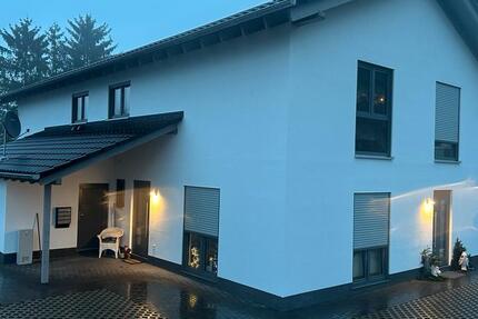 Moderne Neubau Wohnungen in BattenbergEder zu vermieten 3 zimmer