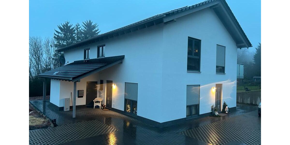 Moderne Neubau Wohnungen in BattenbergEder zu vermieten 3 zimmer