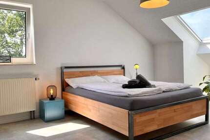 Wohnen auf Zeit in Waldbröl 1.850 € 2 zimmer