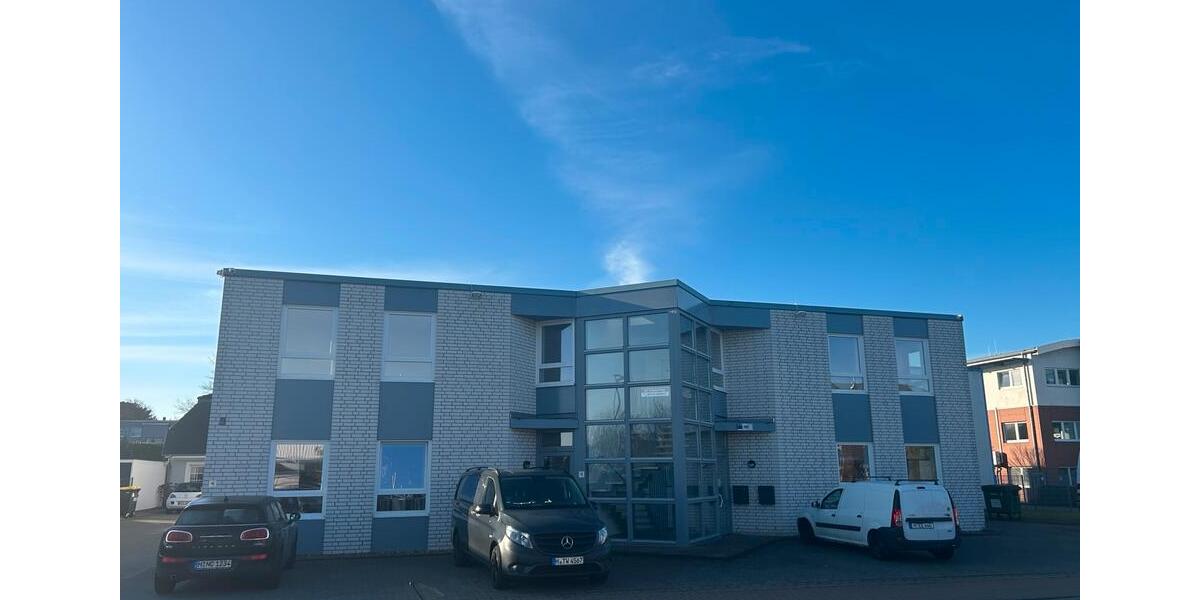 Gewerbeobjekt Garbsen Berenbostel - 10&euro; | Angebot:26014727