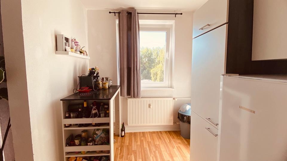 Wohnung RostockSchmarl