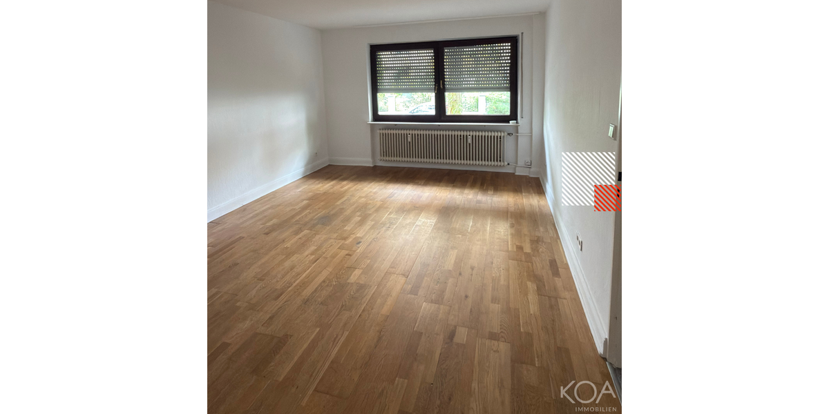 Etagenwohnung Offenbach Buchrain - 3 Zimmer, 60 m&sup2;, 799&euro; | Angebot:27060879