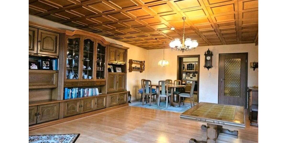 Doppelhaushälfte zu vermieten vorzugsweise zu verkaufen 6 zimmer