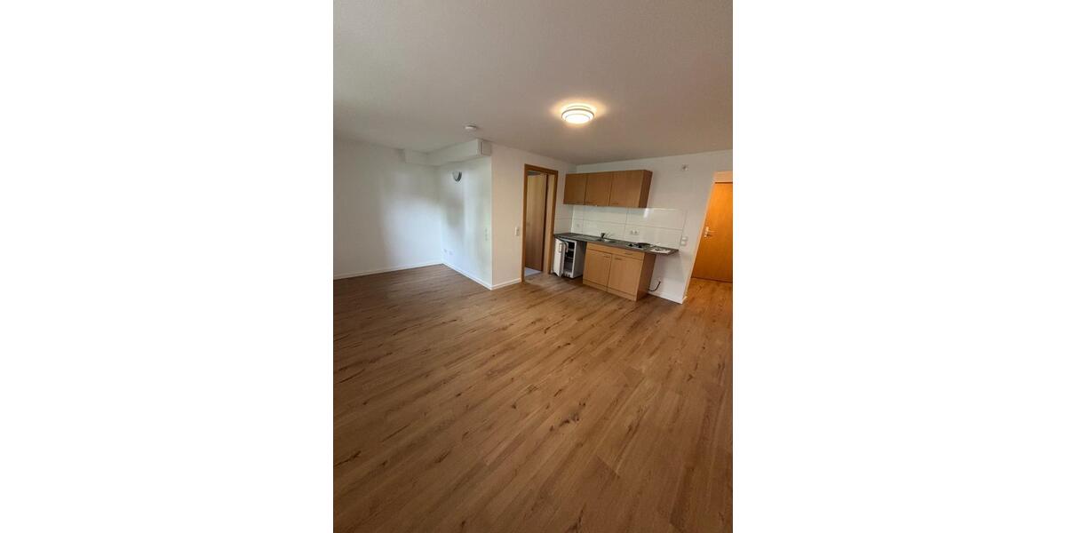 1-Zimmer Apartments TOP Lage HUBLAND (Beispielbild) 1 zimmer