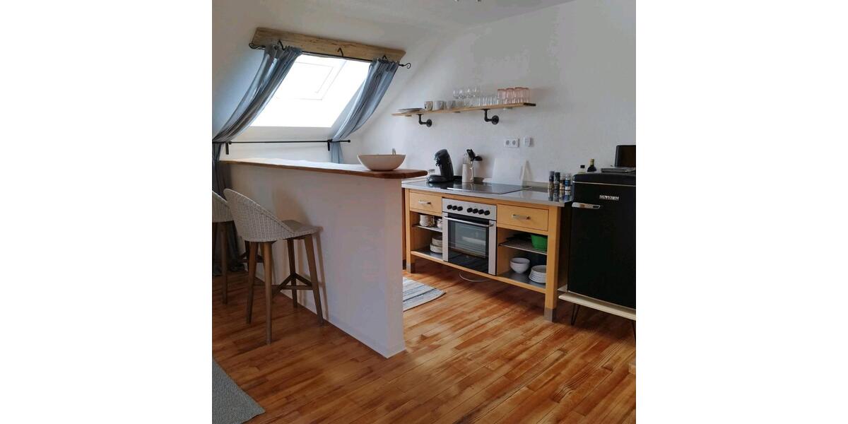 ein Zuhause auf Zeit für Dich und Deine(n) Vierbeiner 2 zimmer