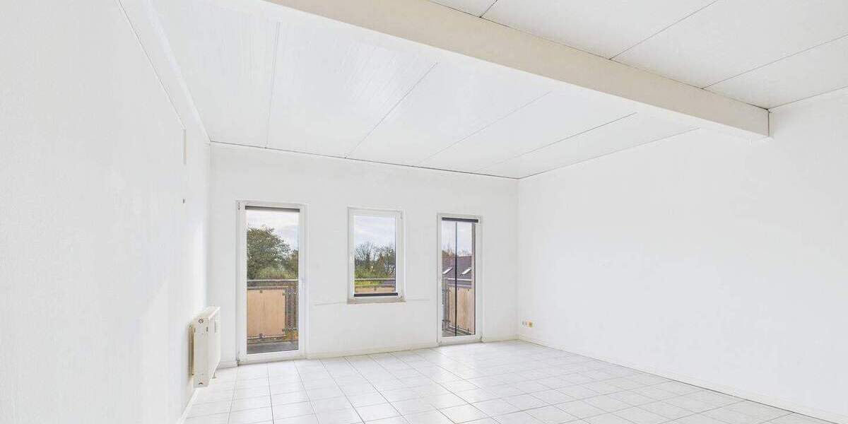 Etagenwohnung Delitzsch Schenkenberg - 1 Zimmer, 72 m&sup2;, 530&euro; | Angebot:25697799