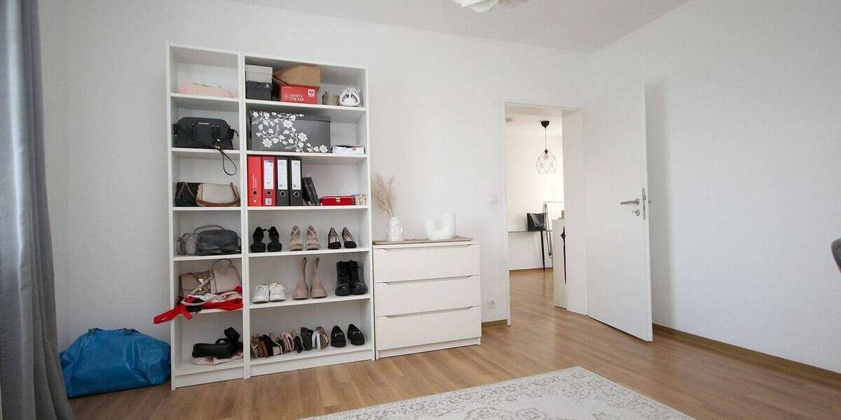 Etagenwohnung Neuwied Heddesdorfer Berg - 3 Zimmer, 69 m&sup2;, 570&euro; | Angebot:26630267