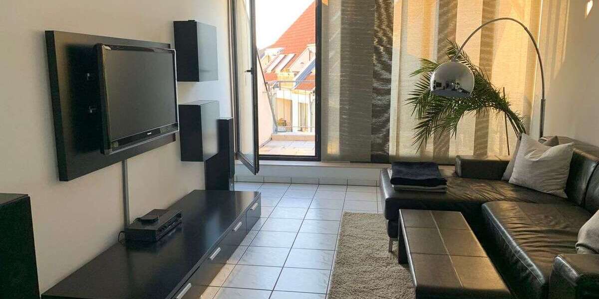 Wohnen auf Zeit in Hilden 1.873 € 2 zimmer