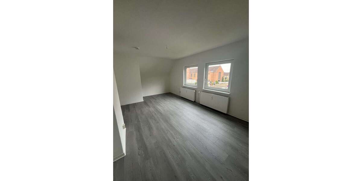 Etagenwohnung Salzgitter Thiede Thiede - 2 Zimmer, 51 m&sup2;, 359&euro; | Angebot:26319449
