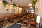 Mitten im Viertel, vielfältig nutzb. und voll ausgest. Gastrofläche ca. 3520 InnenAussenplätze zimmer