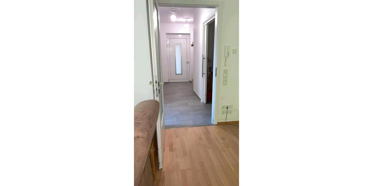 Erdgeschoßwohnung Wettstetten - 1 Zimmer, 49 m&sup2;, 800&euro; | Angebot:26506516