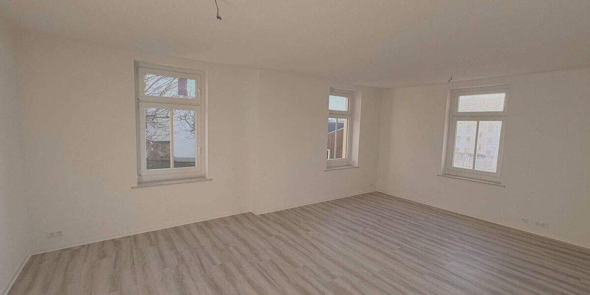Etagenwohnung Eppendorf - 4 Zimmer, 95 m&sup2;, 795&euro; | Angebot:25726527