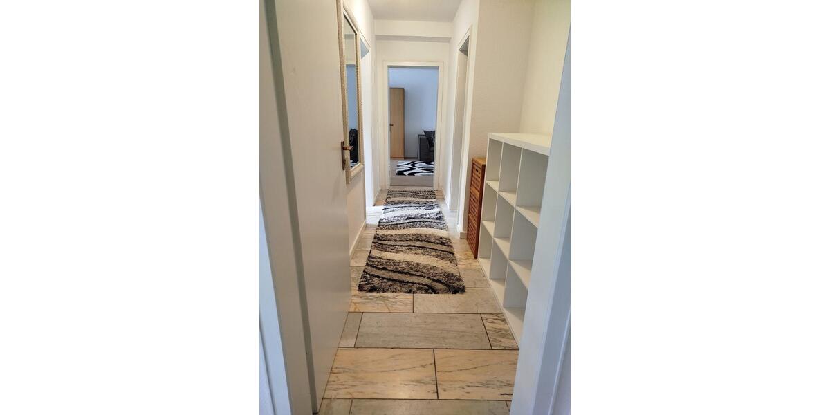Erdgeschoßwohnung Bad Pyrmont - 1.5 Zimmer, 50 m&sup2;, 450&euro; | Angebot:26692394