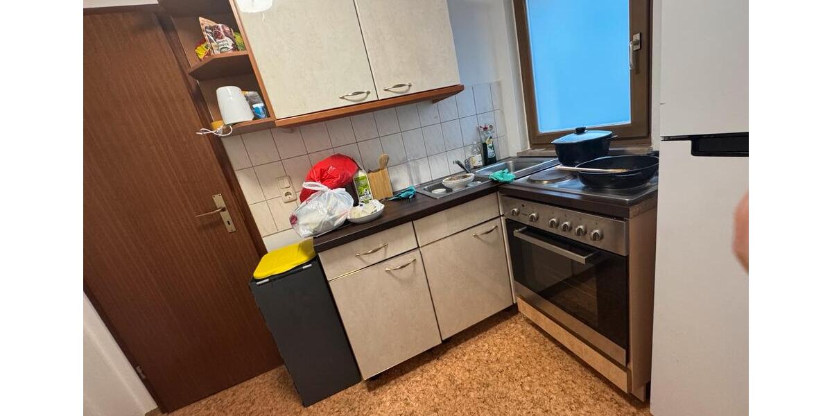 Erdgeschoßwohnung Neustadt an der Orla - 1 Zimmer, 34 m&sup2;, 315&euro; | Angebot:24647499