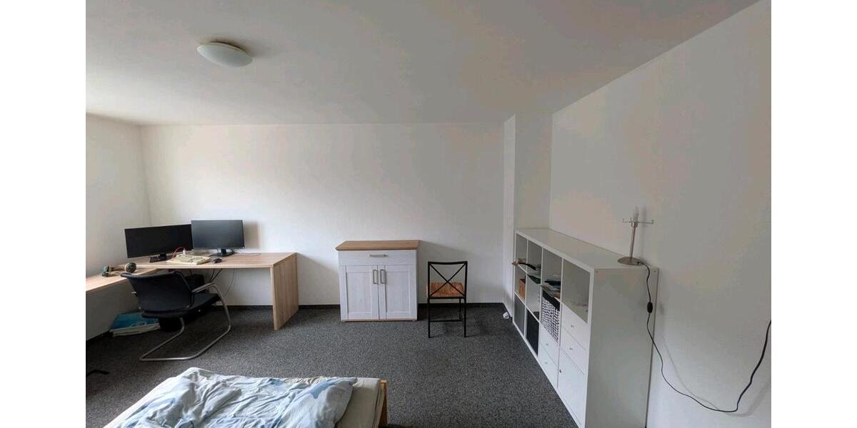Wohnen auf Zeit Darmstadt - 1 Zimmer, 22 m&sup2;, 560&euro; | Angebot:26677597