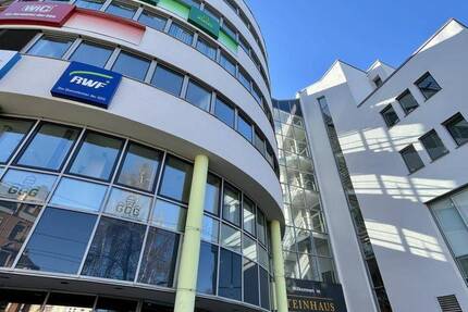 Gewerbeobjekt Chemnitz Lutherviertel - 1 Zimmer, 507 m&sup2;, 3.100&euro; | Angebot:26695882