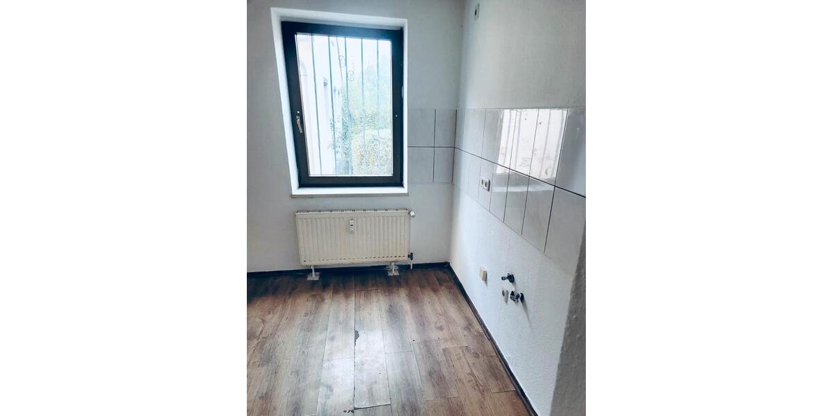 2 - Zimmer-EG-Wohnung mit Gartennutzung in Bördeland-Welsleben 2 zimmer