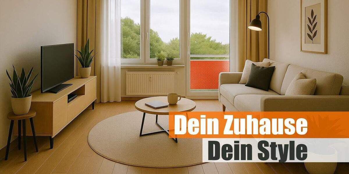 Etagenwohnung Großengottern Großengottern - 2 Zimmer, 48 m&sup2;, 280&euro; | Angebot:23967047