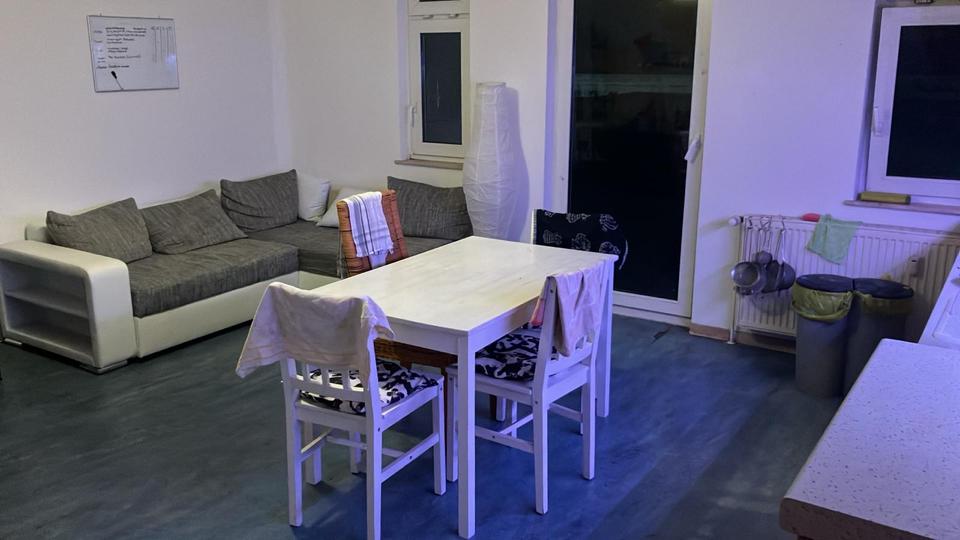 Wohnen auf Zeit Greifswald - 1 Zimmer, 22 m&sup2;, 390&euro; | Angebot:25986287