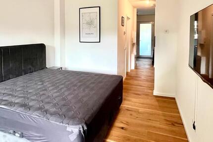 Wohnung Hamburg Alsterdorf - 1 Zimmer, 33 m&sup2;, 1.400&euro; | Angebot:26614293