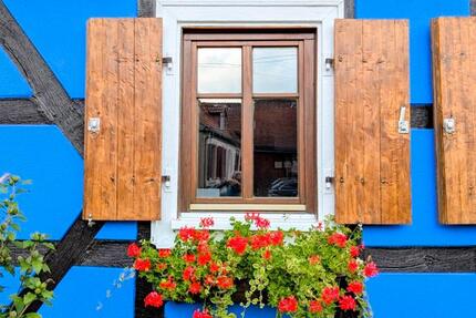 Wohnen auf Zeit Wörth am Rhein - 1 Zimmer, 18 m&sup2;, 45&euro; | Angebot:26417730