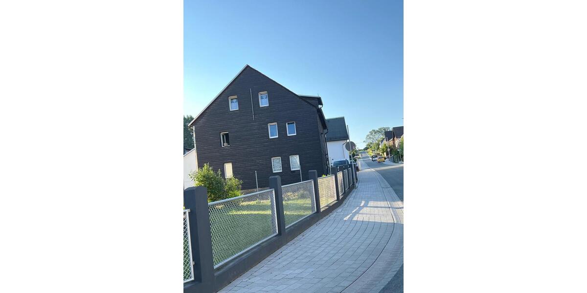 Dachgeschoßwohnung Waldbrunn (Westerwald) - 2 Zimmer, 58 m&sup2;, 550&euro; | Angebot:24418501