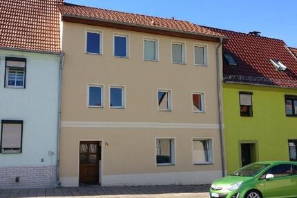 Wohnung Eisleben (Lutherstadt) - 2 Zimmer, 47 m&sup2;, 310&euro; | Angebot:24802866