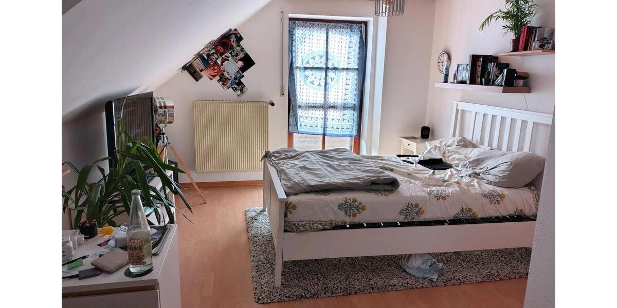 Wohnen auf Zeit Ismaning - 1 Zimmer, 15 m&sup2;, 675&euro; | Angebot:25098541