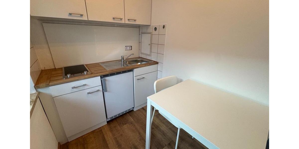 Etagenwohnung Eichstätt - 1 Zimmer, 20 m&sup2;, 490&euro; | Angebot:26698824