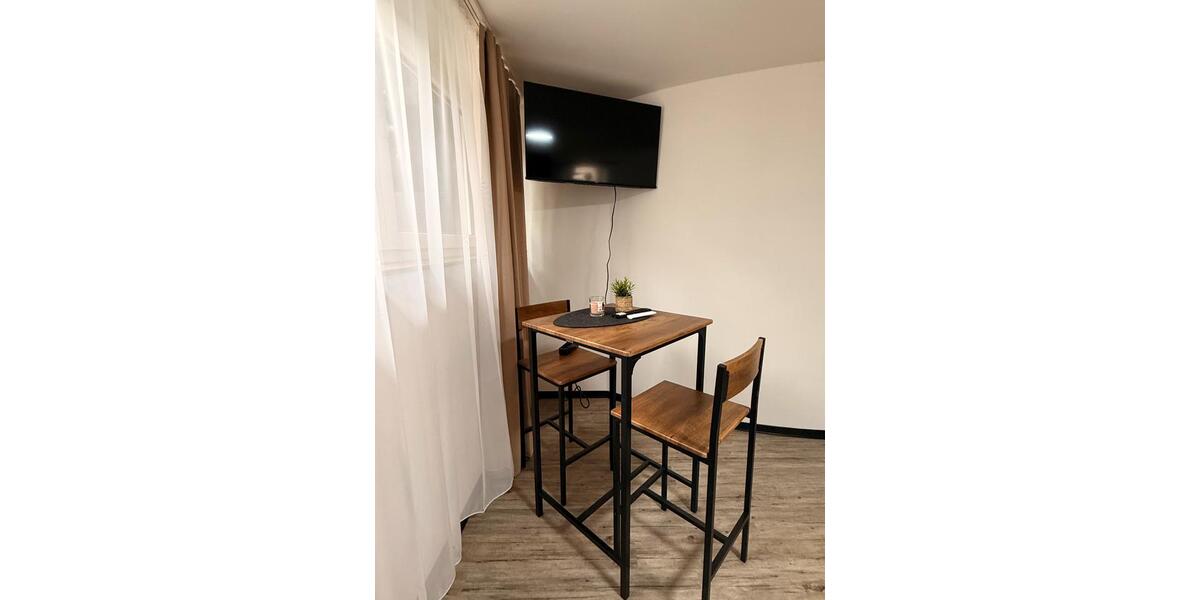 Etagenwohnung Dülmen - 1 Zimmer, 30 m&sup2;, 45&euro; | Angebot:26483893
