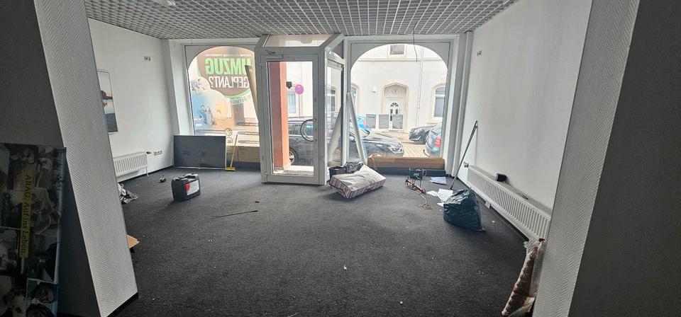 Gewerbeobjekt Bremerhaven - 730&euro; | Angebot:23793130