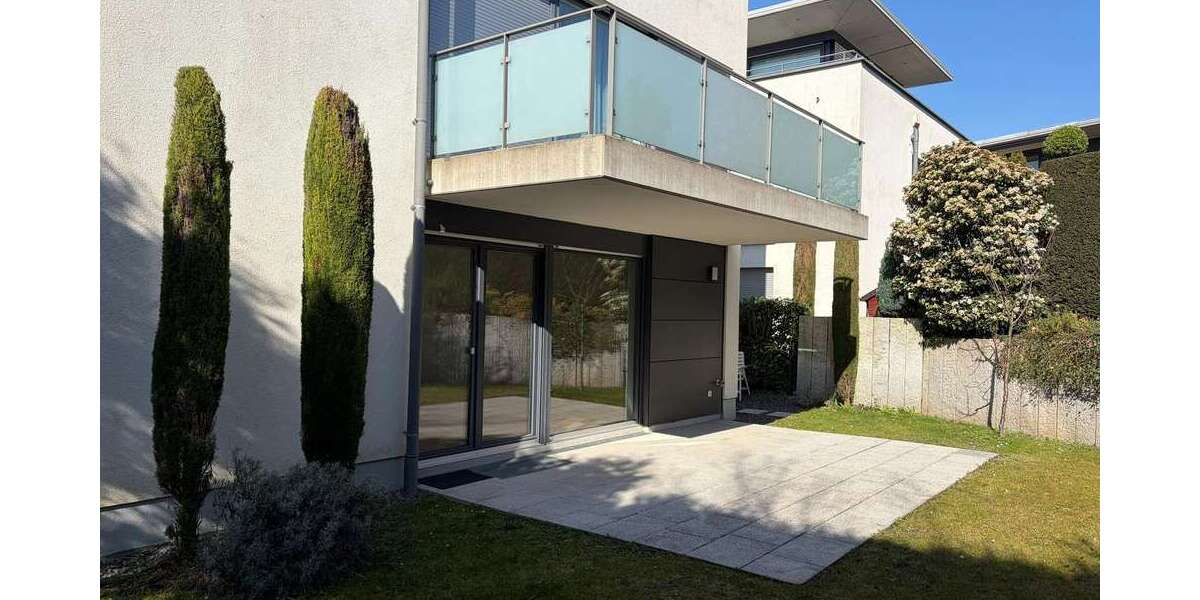 Etagenwohnung Weinheim - 3.5 Zimmer, 131 m&sup2;, 1.800&euro; | Angebot:25941576