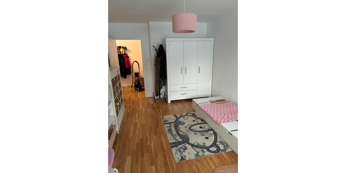 Erdgeschoßwohnung Bad Saarow - 2 Zimmer, 61 m&sup2;, 1.100&euro; | Angebot:24522275