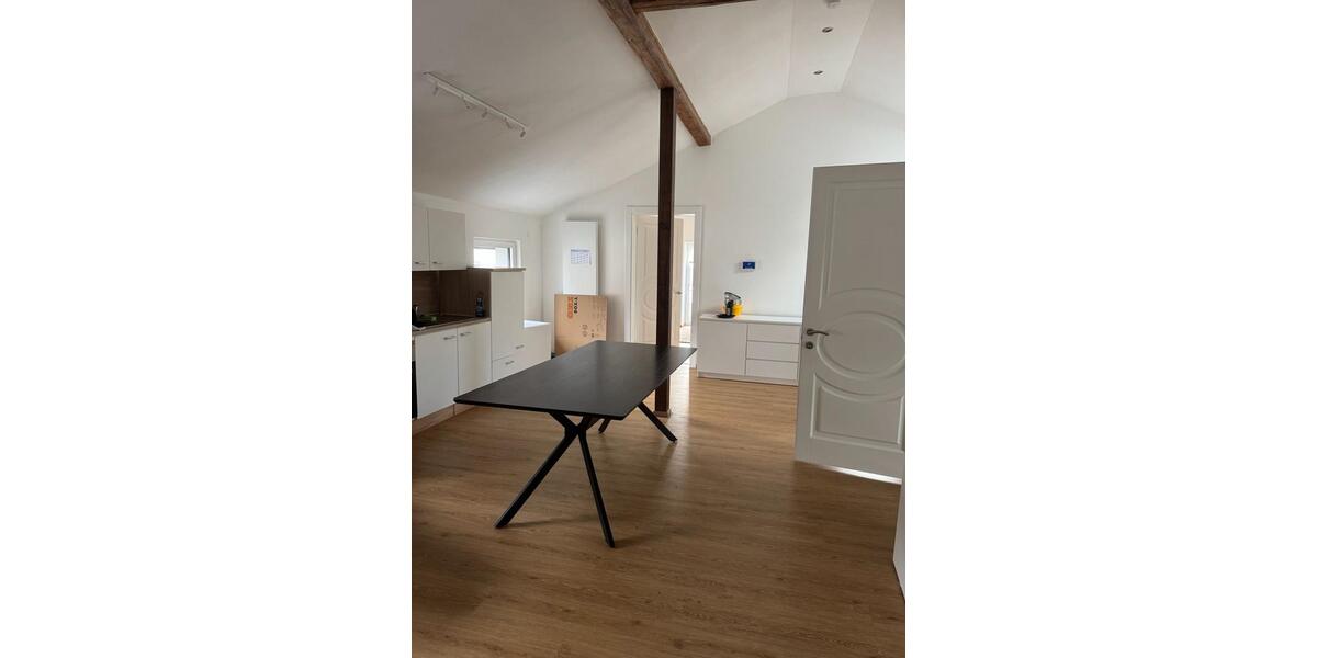 Maisonettenwohnung Ingolstadt Nordost - 3 Zimmer, 89 m&sup2;, 700&euro; | Angebot:26639953