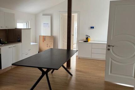Wohnung Ingolstadt Nordost - 3 Zimmer, 89 m&sup2;, 700&euro; | Angebot:26639953
